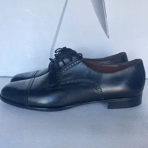 Brass Boot | Shoes | Brassboot Mens Dress Oxford Shoes Size 